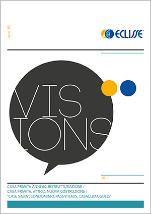 ECLISSE Visions 2 - Catalogo referenze