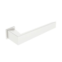 Klamka ECLISSE 40+1 biały ral 9010